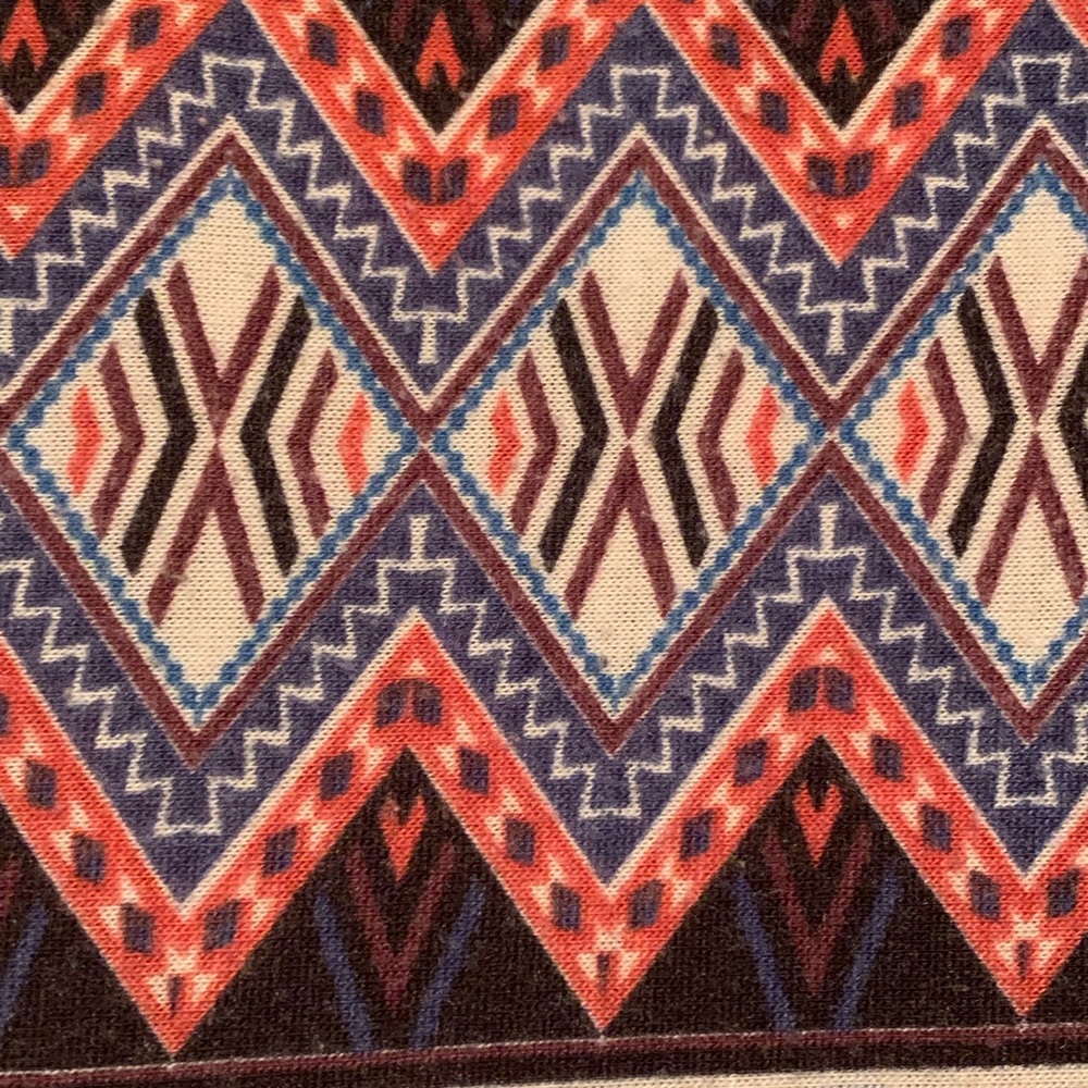 Super cute charming Charlie size small top - Picture 3 of 5